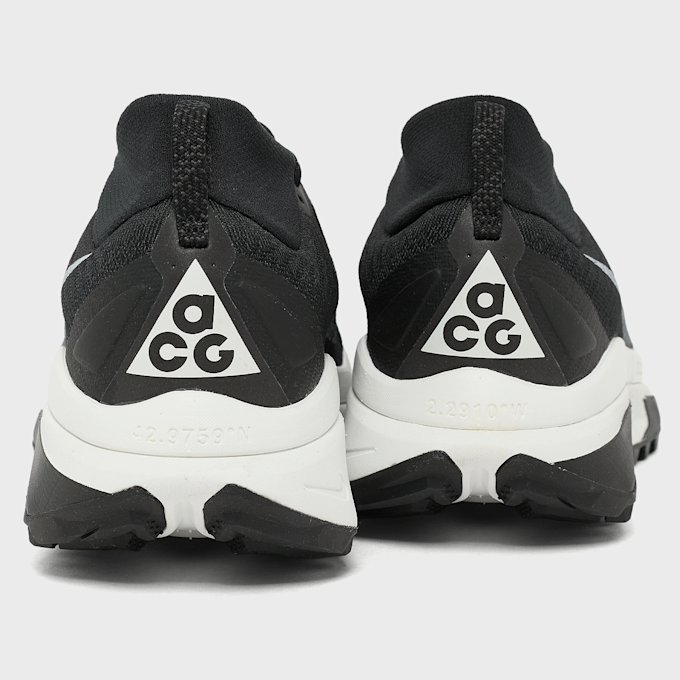 Nike   ACG Zegama black 98037 5