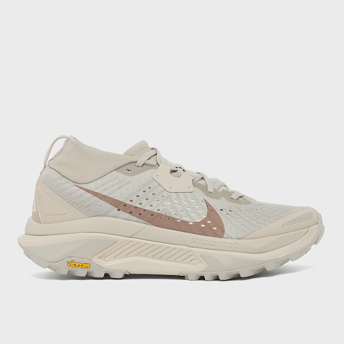 Nike   ACG Zegama beige 98039 2