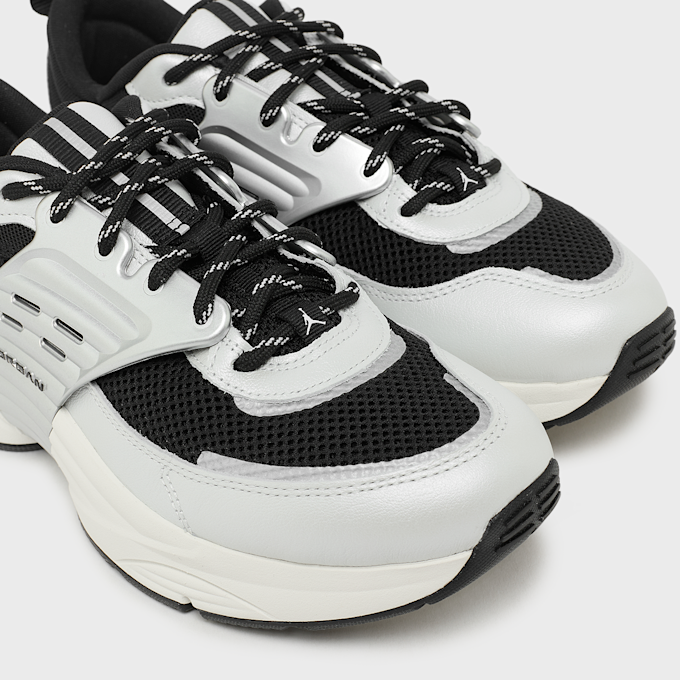 Jordan Trunner silber 98038 6