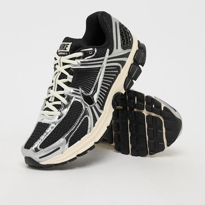 Nike   Zoom Vomero 5 zwart 98042 7