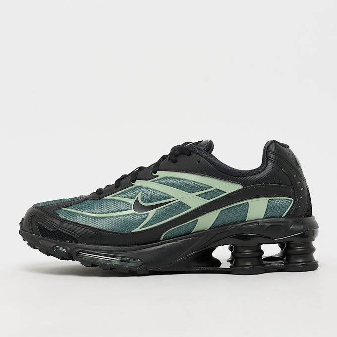 Nike   Shox Ride 2 schwarz 98047 3