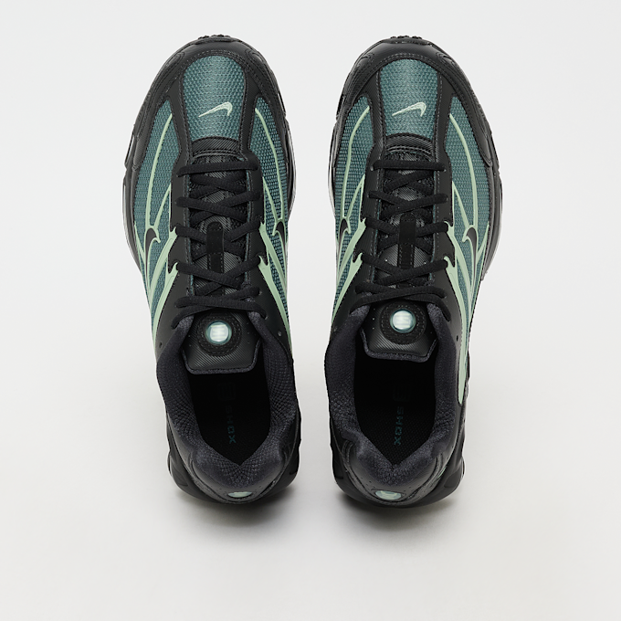 Nike Shox Ride 2 schwarz 98047 4