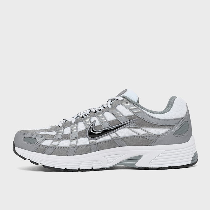 Nike   P-6000 grey 98049 3