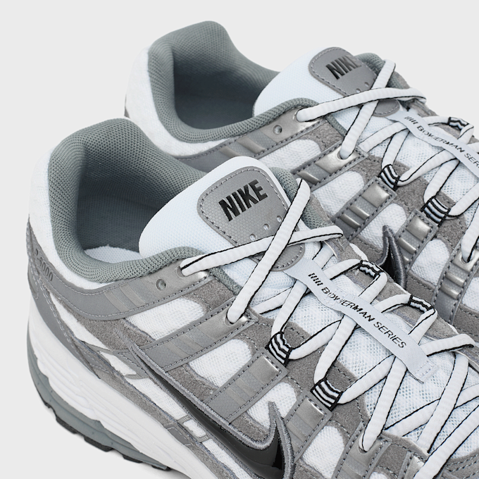 Nike   P-6000 grau 98049 6