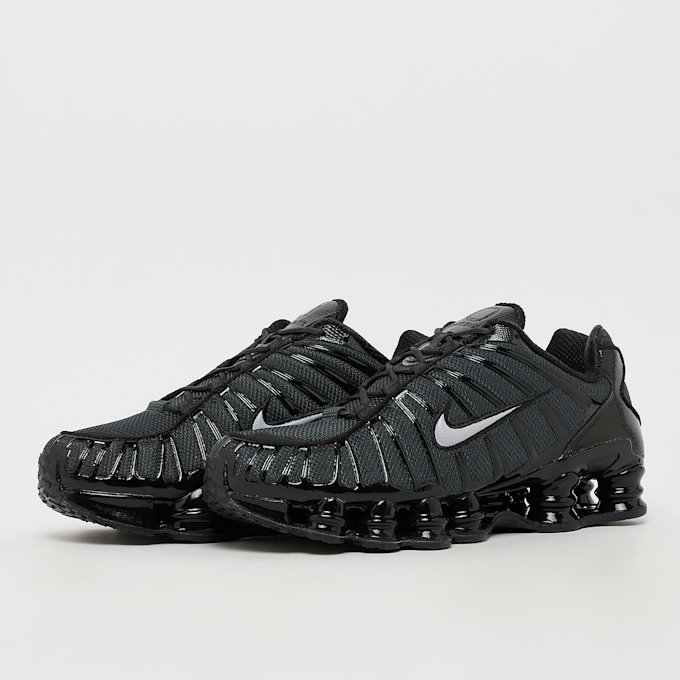 Nike Shox Tl black 98050 1