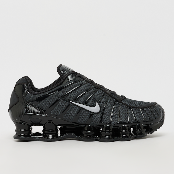 Nike   Shox Tl black 98050 2