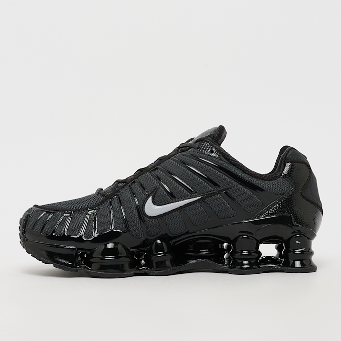 Nike Shox Tl black 98050 3