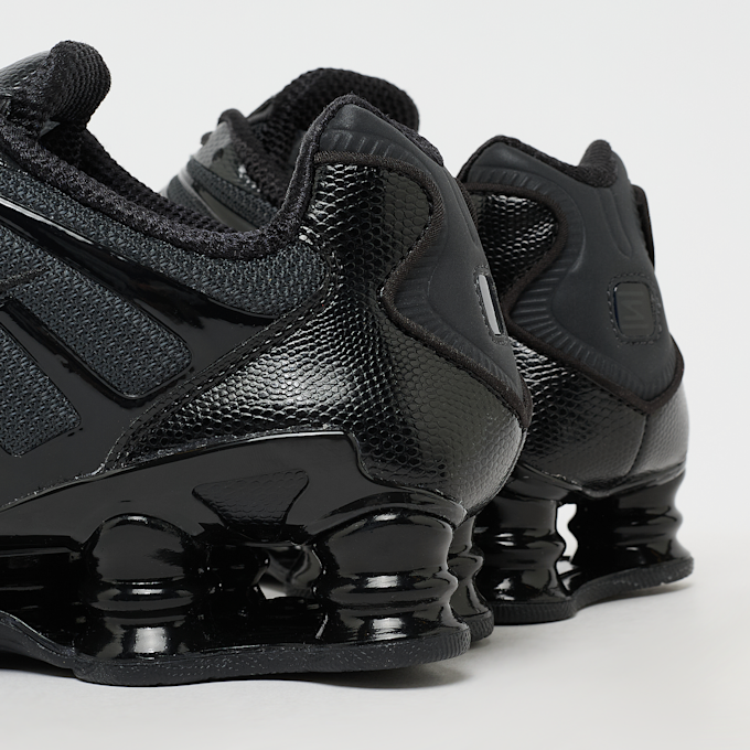 Nike   Shox Tl black 98050 5