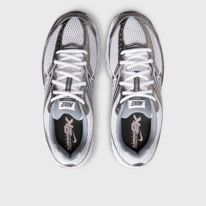 Nike Air Max Moto 2K "Smoke Grey" grau 98054 4