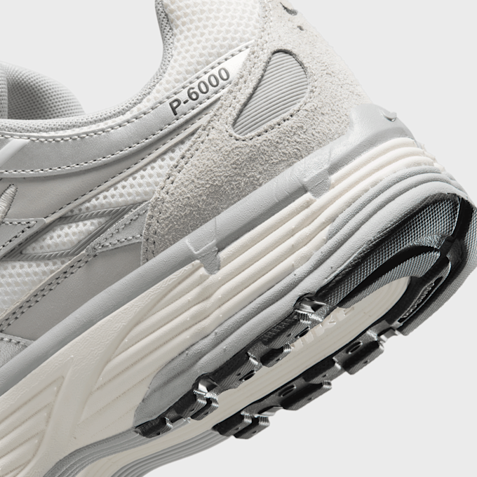 Nike P-6000 "Light Bone" beige 98060 6