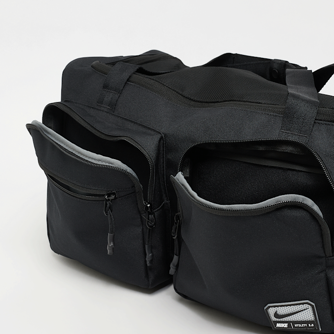 Nike   Utility Power 2.0 schwarz 98057 5