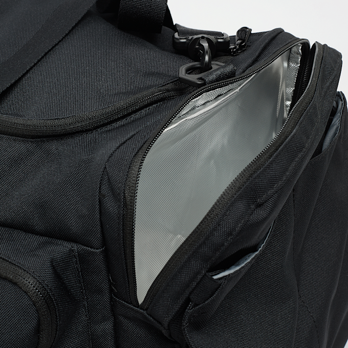 Nike   Utility Power 2.0 zwart 98058 5