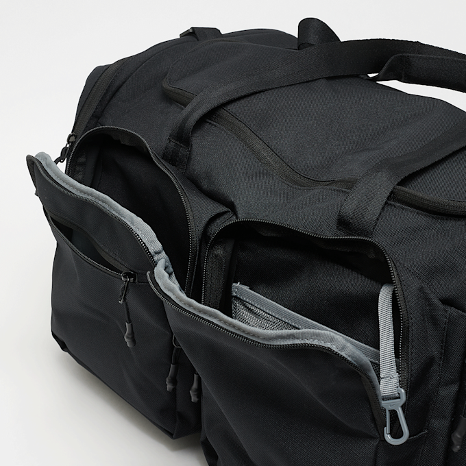 Nike   Utility Power 2.0 schwarz 98058 6