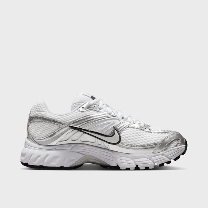 Nike   Wmns Air Max Moto 2K silber 98072 3