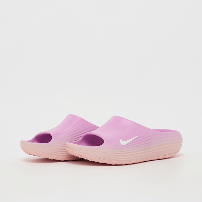 Nike Wmns Reactx Rejuven8 Slide light pink 98074 1