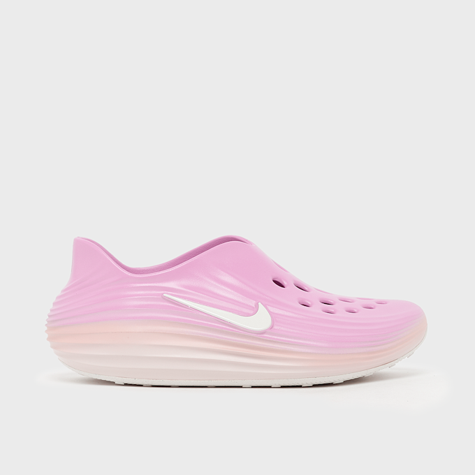 Nike Wmns Reactx Rejuven8 "Light Magenta" light pink 98078 2