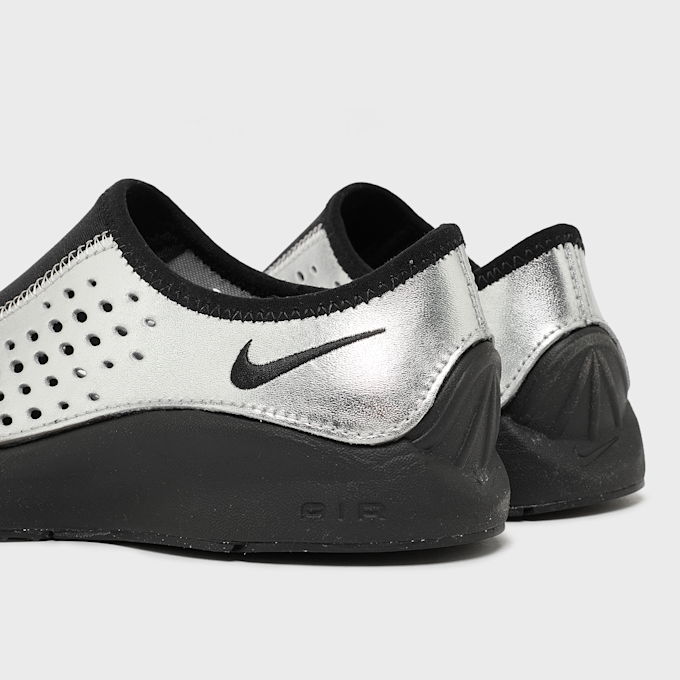 Nike   Wmns Air Superfly Moc "Metallic Silver" silver 98077 5