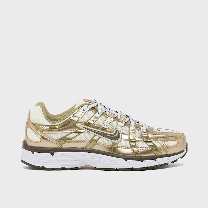 Nike Wmns P-6000 gold 98095 2
