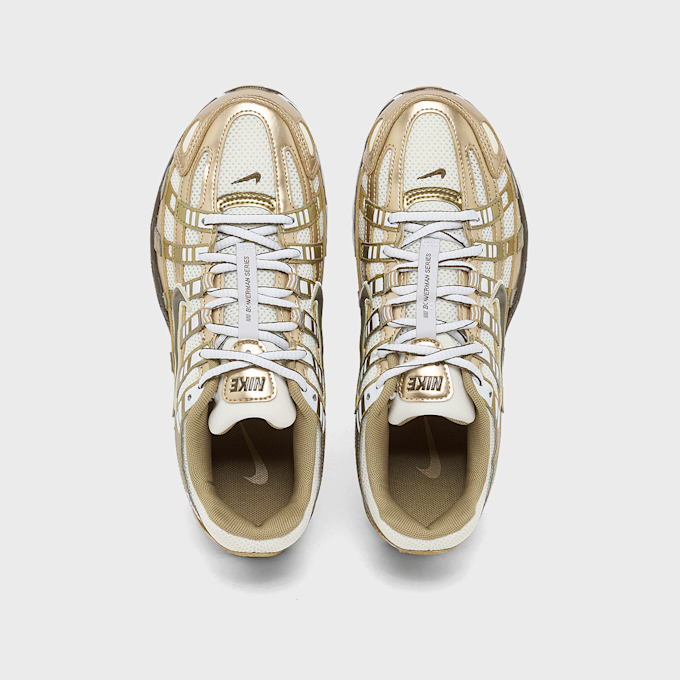 Nike Wmns P-6000 gold 98095 4
