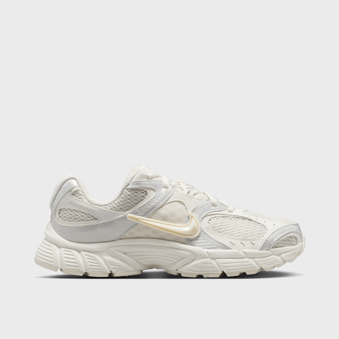 Nike   Wmns V5 Runner beige 98091 2