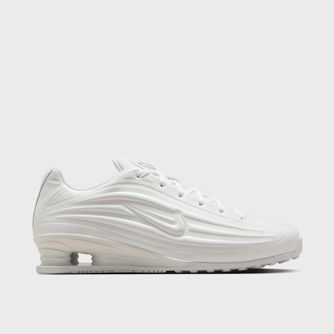 Nike   Wmns Shox Z white 98100 2