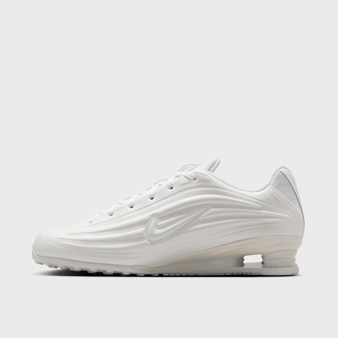 Nike   Wmns Shox Z weiß 98100 3