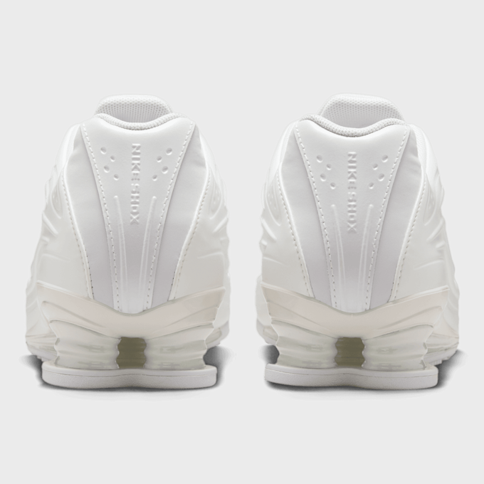 Nike Wmns Shox Z weiß 98100 5