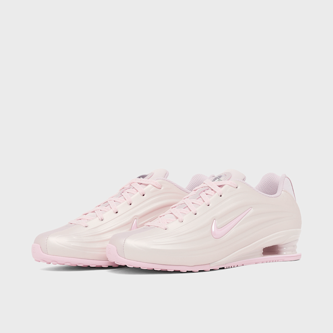 Nike Wmns Shox Z light pink 98096 1