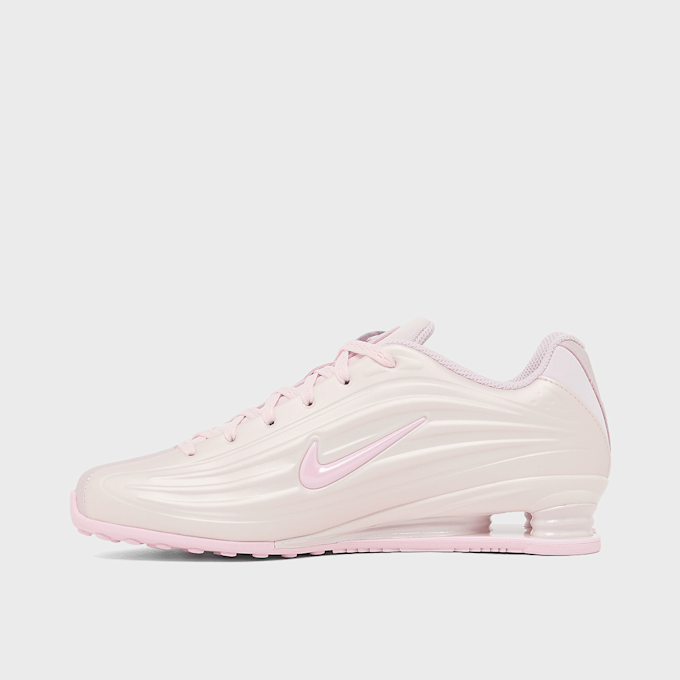 Nike Wmns Shox Z "Pearl Foam" rosa 98096 3