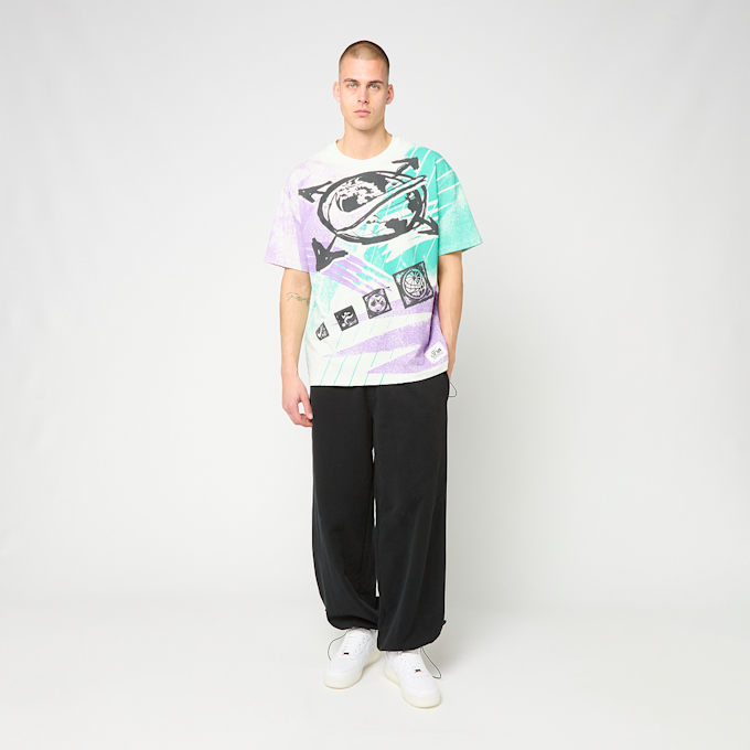 Nike   Sportswear Tee Lse Post Stamp multi-colour 98116 2