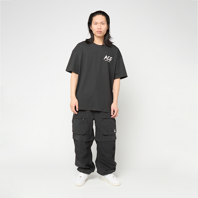 Nike Acg Zip Smith Summit Cargo Pants black 98123 2