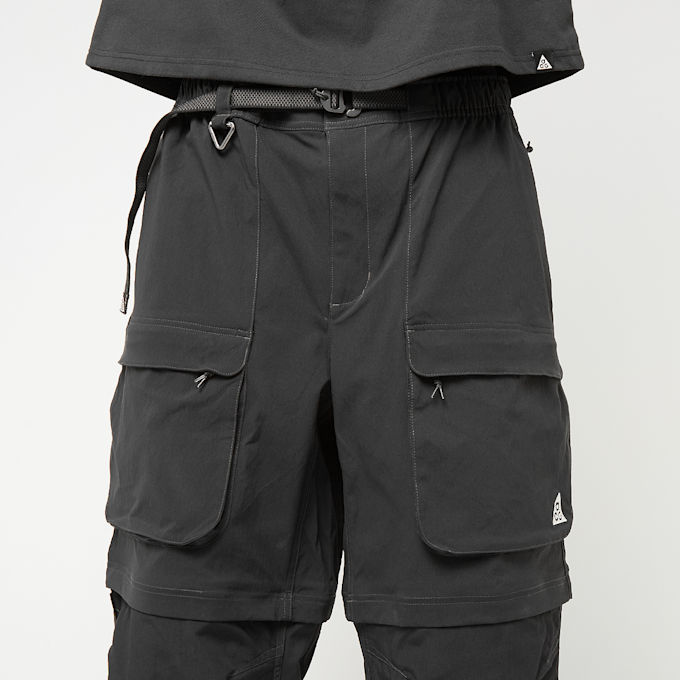 Nike Acg Zip Smith Summit Cargo Pants black 98123 4