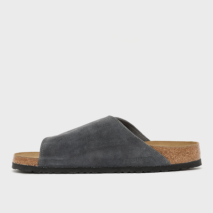 Birkenstock Solana LEVE Charcoal grau 98243 3