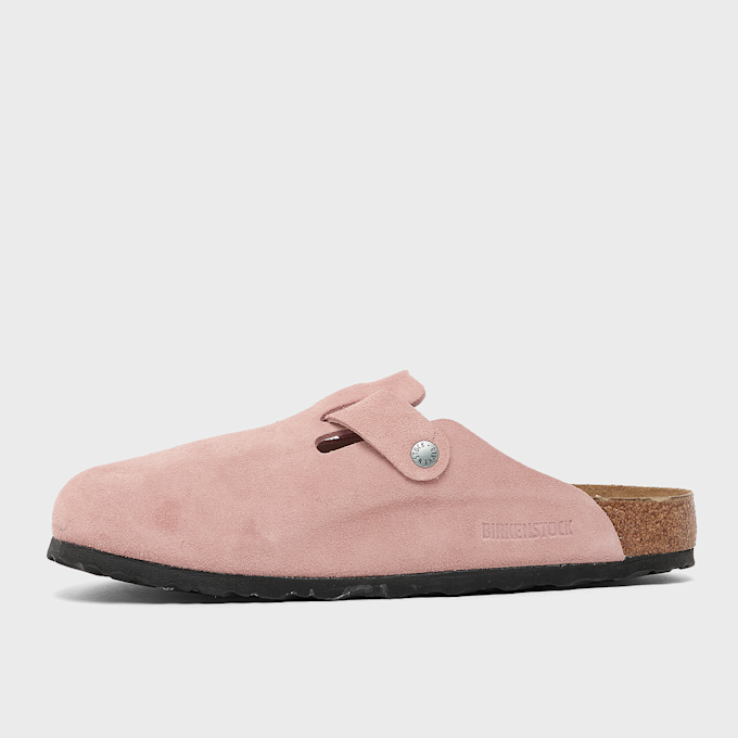 Birkenstock Boston LEVE (narrow) light pink 98247 3
