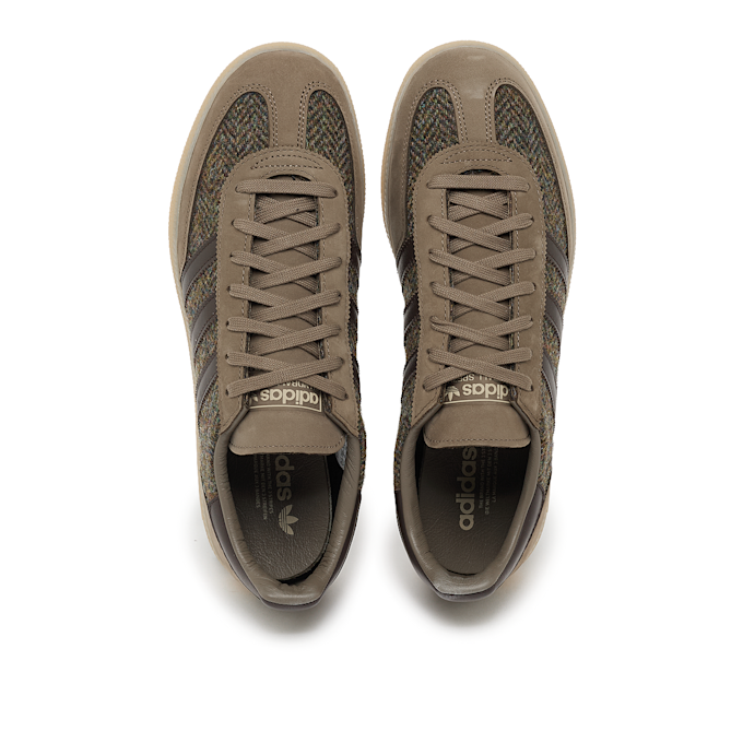 adidas Originals Handball Spezial W braun 98250 4