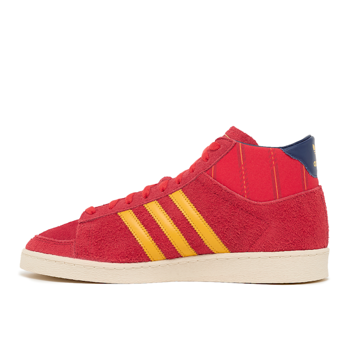 adidas Originals Jabbar Hi Fef Home rot 98249 3