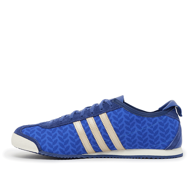 adidas Originals Italia 60s FIGC Home blauw 98252 3