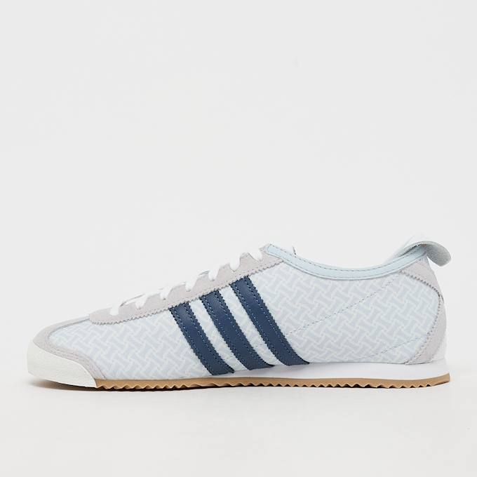 adidas Originals Italia 60s FIGC Away blauw 98265 3
