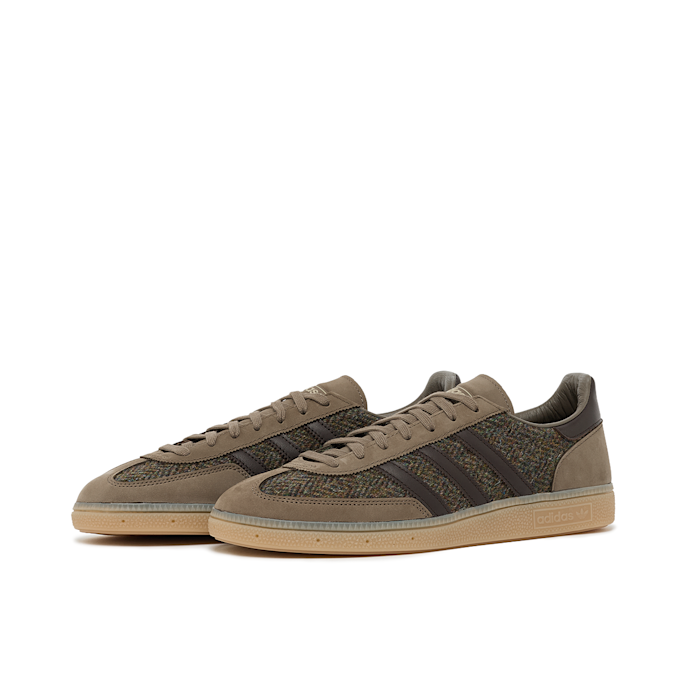adidas Originals Wmns Handball Spezial brown 98260 1