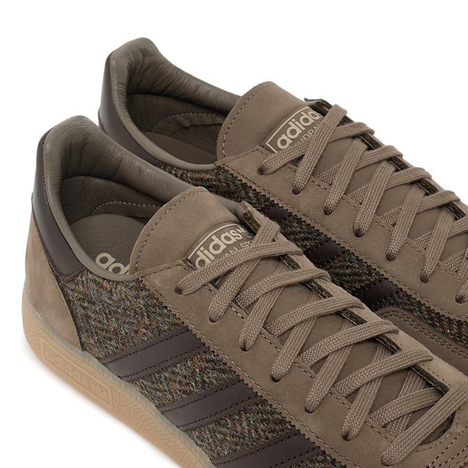 adidas Originals Wmns Handball Spezial brown 98260 6