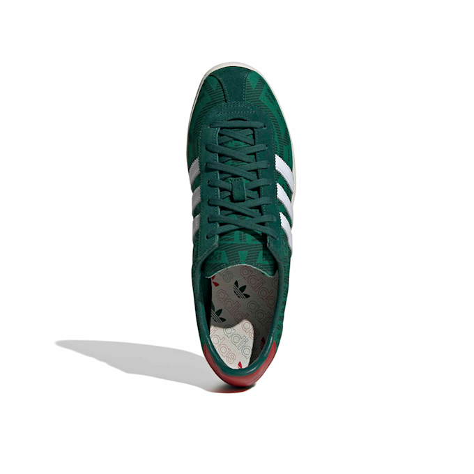 adidas Originals Wmns Mexicana FMF Away groen 98261 3