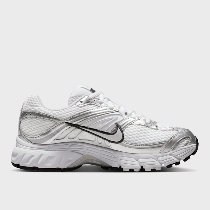 Nike Air Max Moto 2K silber 98267 3