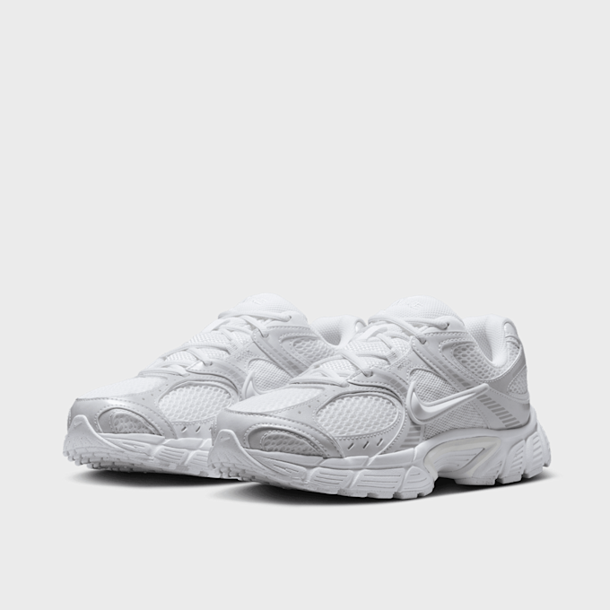 Nike   Wmns V5 RNR "Metallic silver" white 98270 1