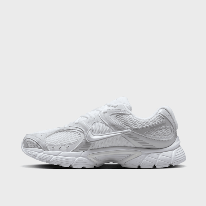 Nike   Wmns V5 RNR "Metallic silver" white 98270 3