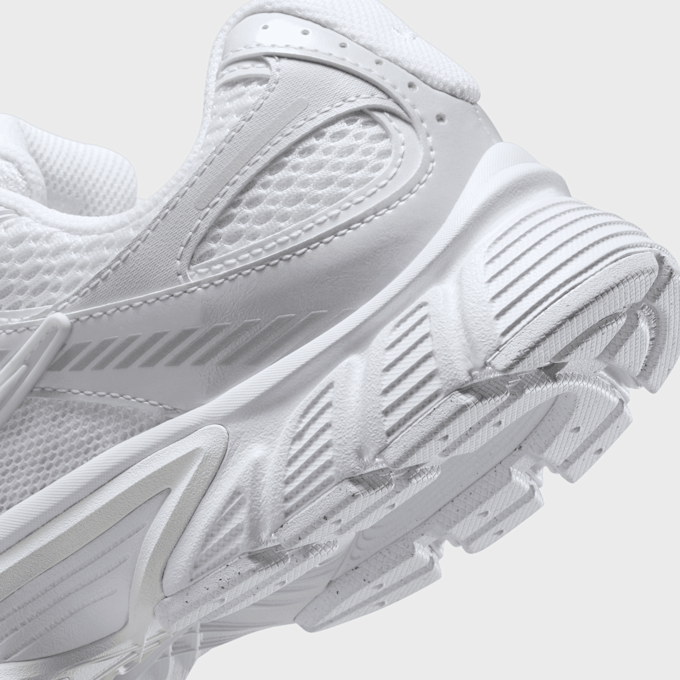 Nike Wmns V5 RNR "Metallic silver" white 98270 6