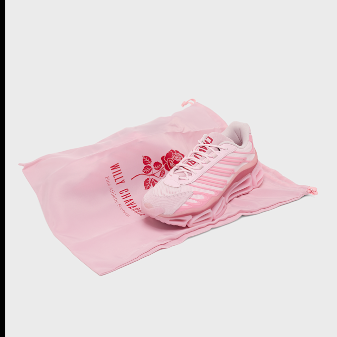 adidas Originals x Willy Chavarria Megaride AG light pink 98481 7