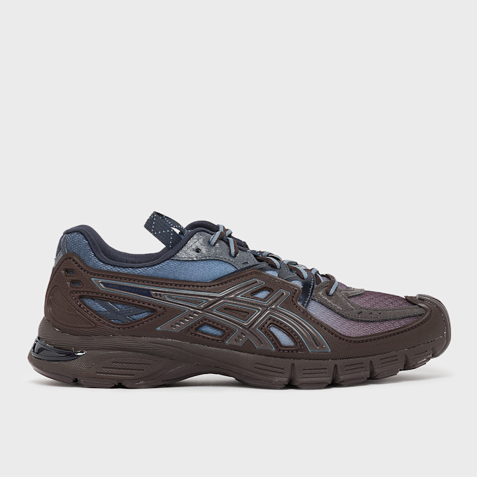 ASICS SportStyle UB13-S Gel-SD-Lyte brown 98520 2