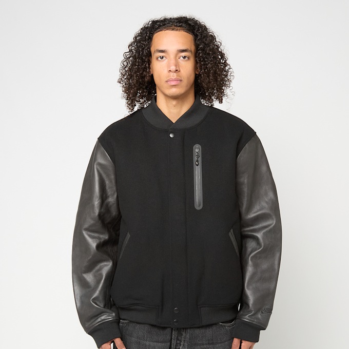 Nike   Destroyer Jacket schwarz 98549 2
