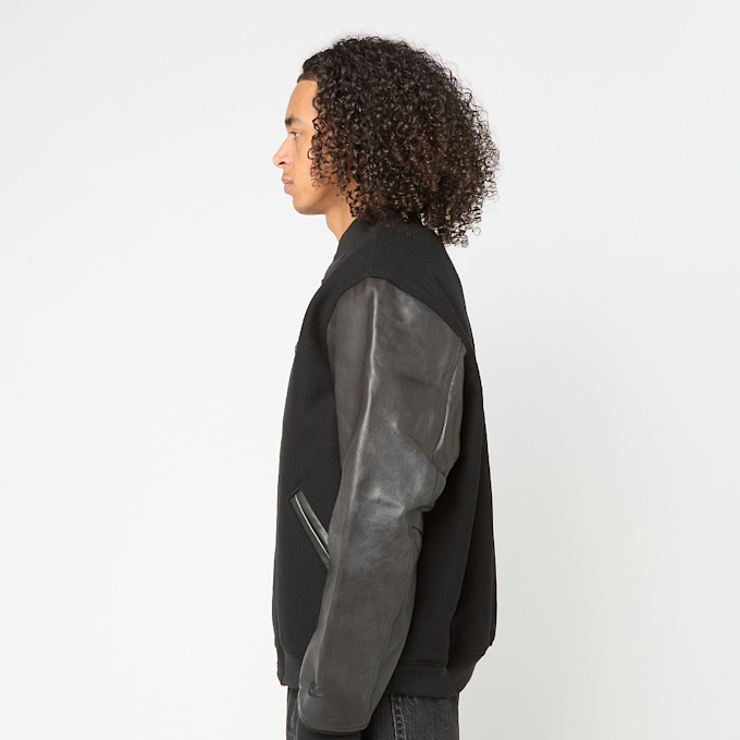 Nike   Destroyer Jacket zwart 98549 3