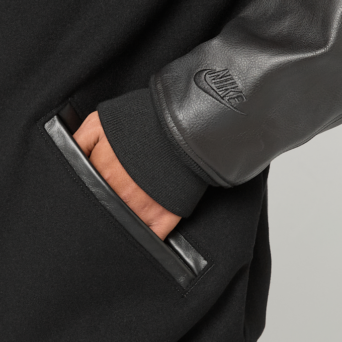 Nike Destroyer Jacket schwarz 98549 6